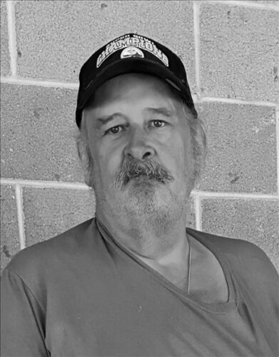 DURWOOD “HACK” HECKATHORN, JR.